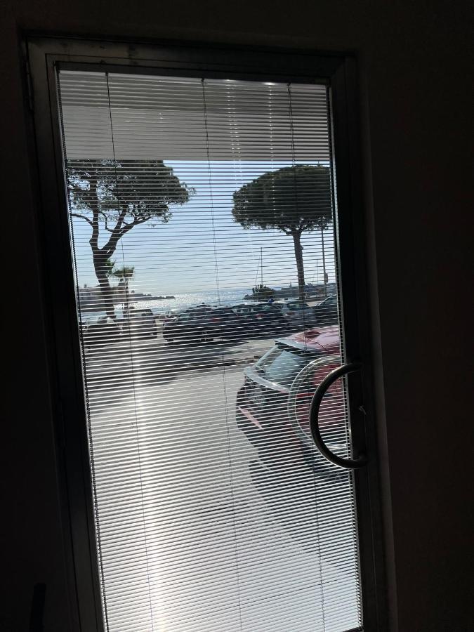 Iitana Luxury Apartment - Fronte Mare Con Vasca Idromassaggio CTA Exterior foto