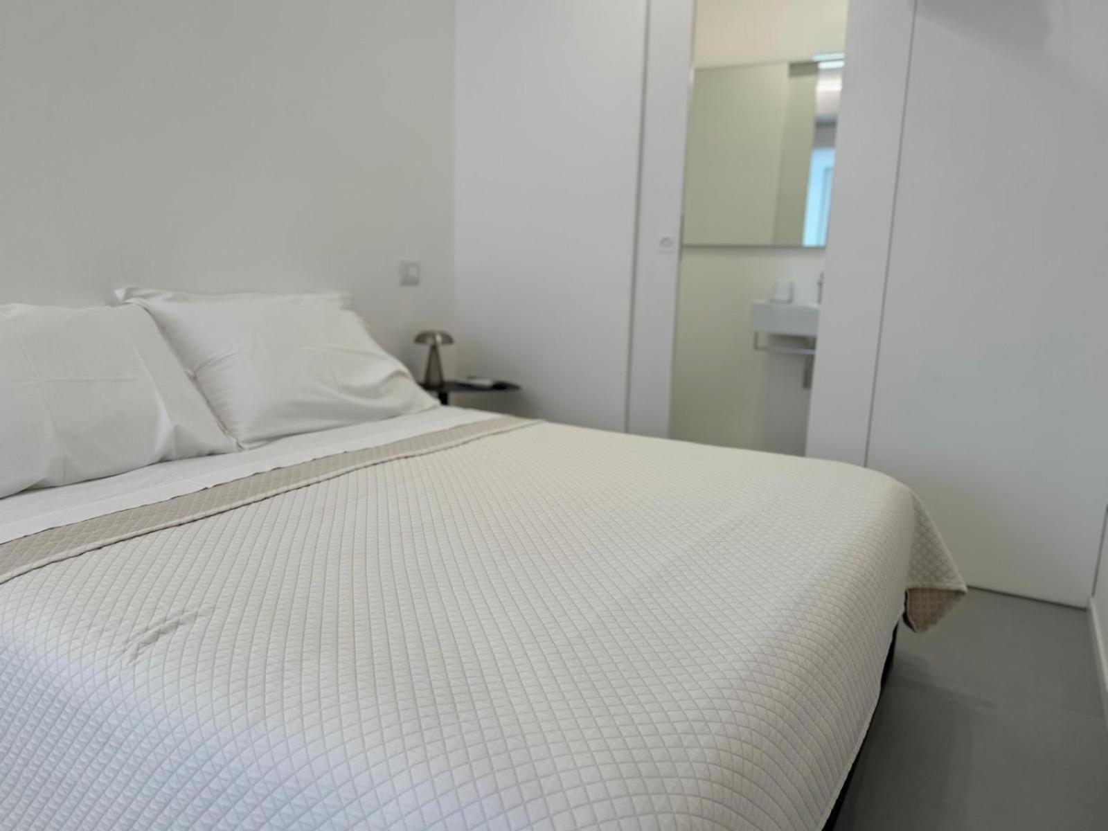 Iitana Luxury Apartment - Fronte Mare Con Vasca Idromassaggio CTA Exterior foto