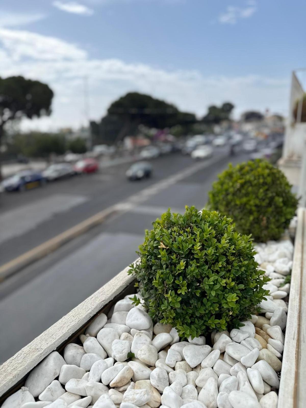 Iitana Luxury Apartment - Fronte Mare Con Vasca Idromassaggio CTA Exterior foto